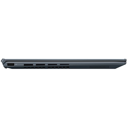 Продать Ноутбук Asus ZenBook UX5400EG-KN173 (90NB0T83-M03900) Pine Grey по Trade-In интернет-магазине Телемарт - Киев, Днепр, Украина фото