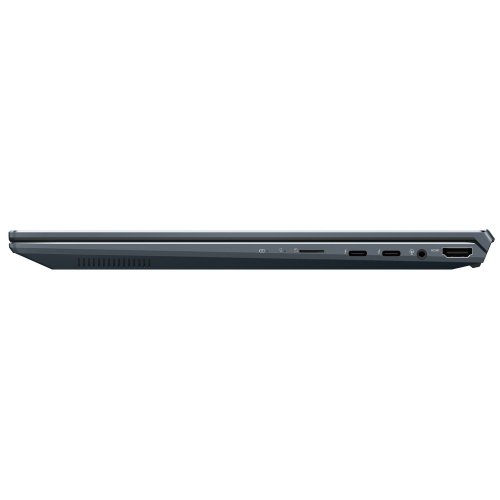Продати Ноутбук Asus ZenBook UX5400EG-KN173 (90NB0T83-M03900) Pine Grey за Trade-In у інтернет-магазині Телемарт - Київ, Дніпро, Україна фото