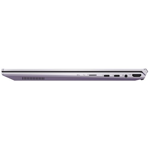Продати Ноутбук Asus ZenBook UX5400EG-KN129 (90NB0T84-M000C0) Lilac Mist за Trade-In у інтернет-магазині Телемарт - Київ, Дніпро, Україна фото