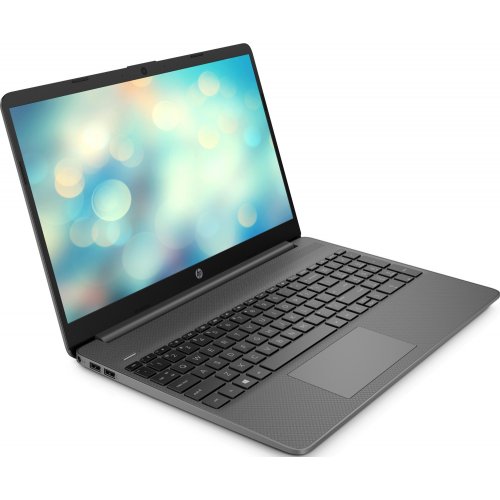 Продать Ноутбук HP 15s-eq2001ua (422D8EA) Gray по Trade-In интернет-магазине Телемарт - Киев, Днепр, Украина фото