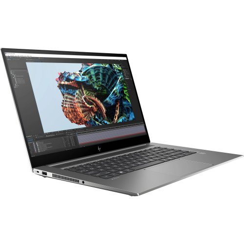 Продати Ноутбук HP ZBook Studio G8 (314H8EA) Turbo Silver за Trade-In у інтернет-магазині Телемарт - Київ, Дніпро, Україна фото