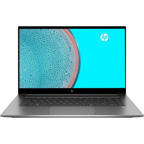 

HP ZBook Studio G8 (314G8EA) Turbo Silver
