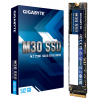 Photo SSD Drive Gigabyte M30 3D NAND TLC 512GB M.2 (2280 PCI-E) (GP-GM30512G-G)