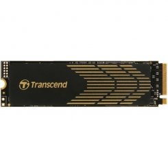 SSD-диск Transcend MTE240S 3D NAND TLC 1TB M.2 (2280 PCI-E) (TS1TMTE240S)
