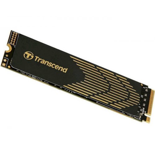 Продати SSD-диск Transcend MTE240S 3D NAND TLC 1TB M.2 (2280 PCI-E) (TS1TMTE240S) за Trade-In у інтернет-магазині Телемарт - Київ, Дніпро, Україна фото