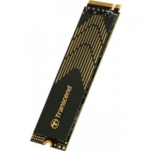 Продати SSD-диск Transcend MTE240S 3D NAND TLC 1TB M.2 (2280 PCI-E) (TS1TMTE240S) за Trade-In у інтернет-магазині Телемарт - Київ, Дніпро, Україна фото