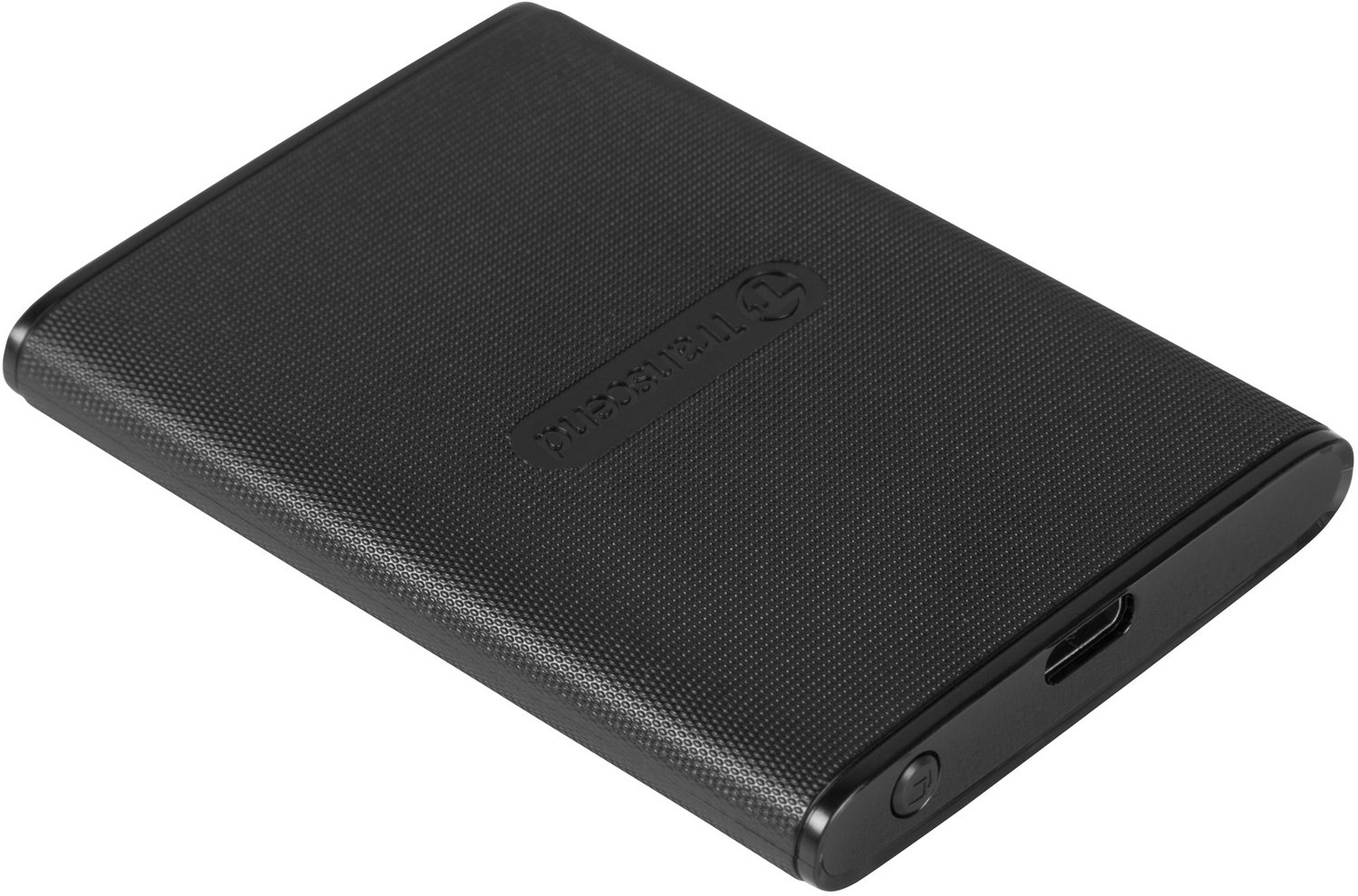 Продать SSD-диск Transcend ESD270C 3D NAND TLC 250GB USB Type-C ...