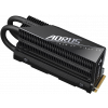 Photo SSD Drive Gigabyte AORUS Gen4 7000s Prem 3D NAND TLC 2TB M.2 (2280 PCI-E) (GP-AG70S2TB-P)