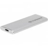 Photo SSD Drive Transcend ESD240C 3D NAND TLC 120GB USB Type-C (TS120GESD240C)
