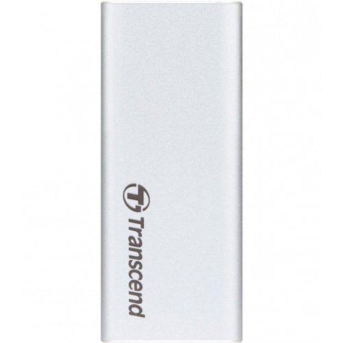 Photo SSD Drive Transcend ESD240C 3D NAND TLC 120GB USB Type-C (TS120GESD240C)