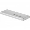 Photo SSD Drive Transcend ESD240C 3D NAND TLC 120GB USB Type-C (TS120GESD240C)