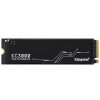 Photo SSD Drive Kingston KC3000 3D NAND TLC 4TB M.2 (2280 PCI-E) (SKC3000D/4096G)