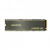 Photo SSD Drive ADATA Legend 840 3D NAND TLC 512GB M.2 (2280 PCI-E) (ALEG-840-512GCS)