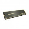 Photo SSD Drive ADATA Legend 840 3D NAND TLC 512GB M.2 (2280 PCI-E) (ALEG-840-512GCS)