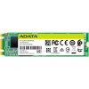 Photo SSD Drive ADATA Ultimate SU650 3D NAND TLC 256GB M.2 (2280 PCI-E) (ASU650NS38-256GT-C)