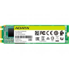 SSD-диск ADATA Ultimate SU650 3D NAND TLC 256GB M.2 (2280 PCI-E) (ASU650NS38-256GT-C)