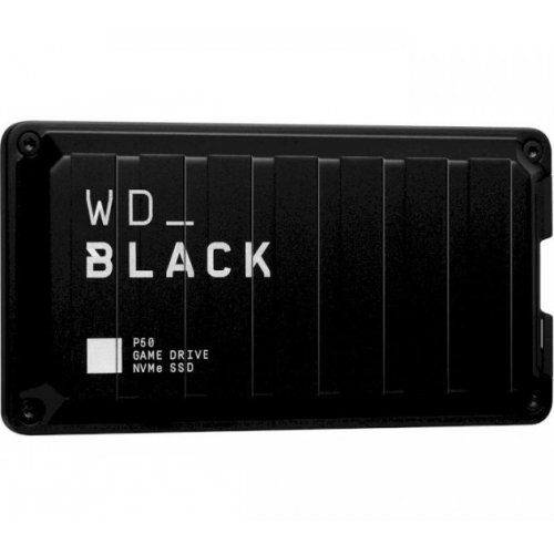 Продать SSD-диск Western Digital Black P50 Game Drive 2TB USB Type-C (WDBA3S0020BBK-WESN) по Trade-In интернет-магазине Телемарт - Киев, Днепр, Украина фото