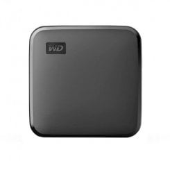 SSD-диск Western Digital Elements SE 1TB USB 3.0 (WDBAYN0010BBK-WESN)