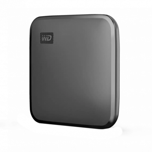Продать SSD-диск Western Digital Elements SE 1TB USB 3.0 (WDBAYN0010BBK-WESN) по Trade-In интернет-магазине Телемарт - Киев, Днепр, Украина фото