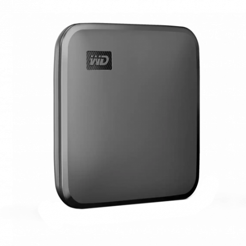 Продать SSD-диск Western Digital Elements SE 1TB USB 3.0 (WDBAYN0010BBK-WESN) по Trade-In интернет-магазине Телемарт - Киев, Днепр, Украина фото
