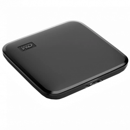Продать SSD-диск Western Digital Elements SE 1TB USB 3.0 (WDBAYN0010BBK-WESN) по Trade-In интернет-магазине Телемарт - Киев, Днепр, Украина фото