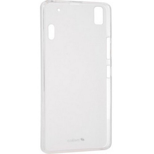 Чехол Чехол Melkco Poly Jacket TPU для Lenovo A7000/K3 Note Transparent купить в Украине | Telemart фото