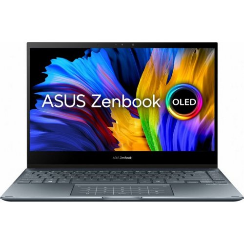 

Asus ZenBook Flip 13 OLED UX363EA-HP668X (90NB0RZ1-M002M0) Pine Grey
