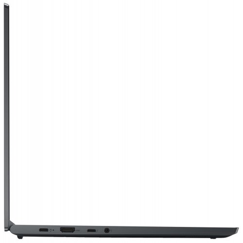 Продати Ноутбук Lenovo Yoga Slim7 15ITL05 (82AC007BRA) Slate Grey за Trade-In у інтернет-магазині Телемарт - Київ, Дніпро, Україна фото