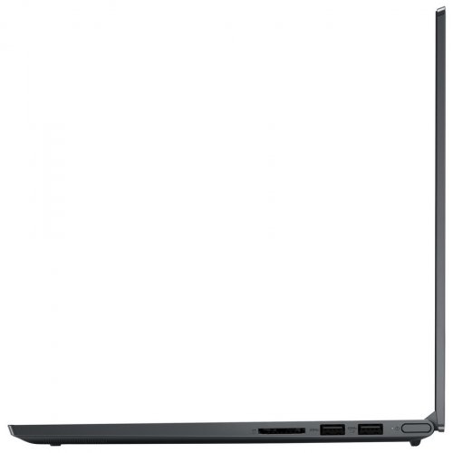 Продать Ноутбук Lenovo Yoga Slim7 15ITL05 (82AC007DRA) Slate Grey по Trade-In интернет-магазине Телемарт - Киев, Днепр, Украина фото