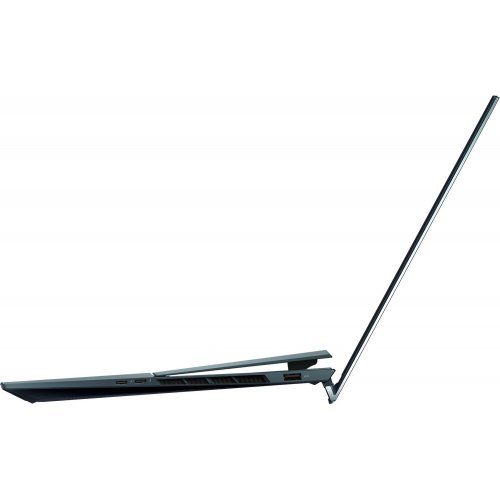 Продати Ноутбук Asus ZenBook Pro Duo 15 OLED UX582HS-H2902X (90NB0V21-M00920) Celestial Blue за Trade-In у інтернет-магазині Телемарт - Київ, Дніпро, Україна фото