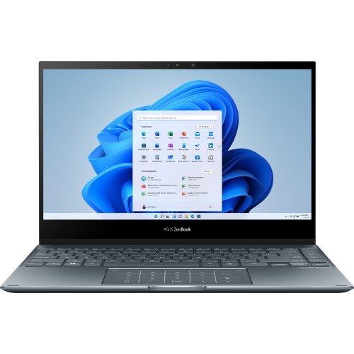 

Asus ZenBook Flip UX363EA-HP555W (90NB0RZ1-M18020) Pine Grey