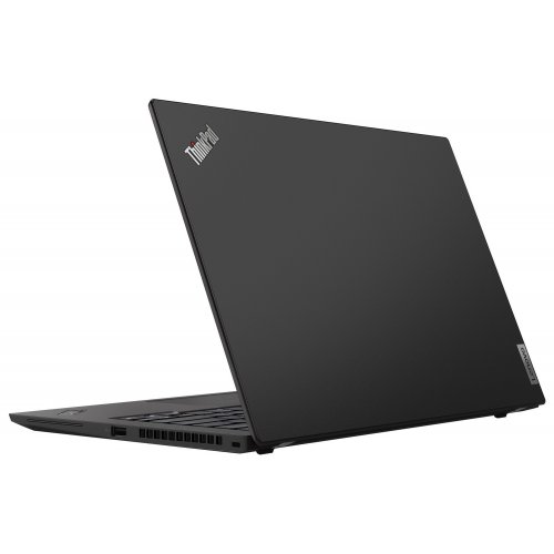 Продать Ноутбук Lenovo ThinkPad T14s Gen 2 (20WM009PRA) Black по Trade-In интернет-магазине Телемарт - Киев, Днепр, Украина фото