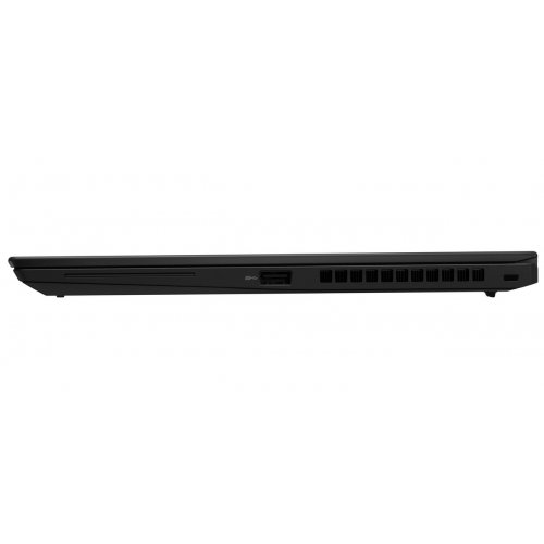 Продать Ноутбук Lenovo ThinkPad T14s Gen 2 (20WM009PRA) Black по Trade-In интернет-магазине Телемарт - Киев, Днепр, Украина фото