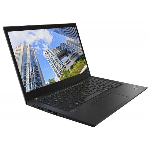 Продати Ноутбук Lenovo ThinkPad T14s Gen 2 (20WM009NRA) Black за Trade-In у інтернет-магазині Телемарт - Київ, Дніпро, Україна фото