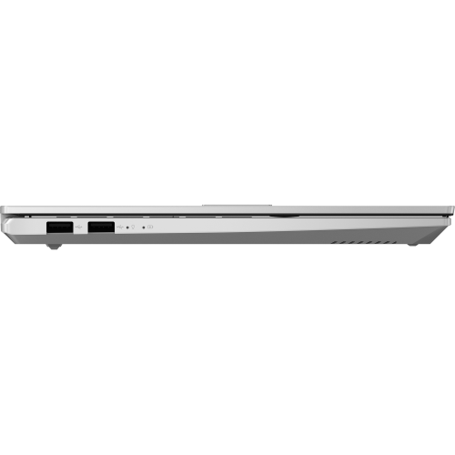 Продать Ноутбук Asus Vivobook Pro 14 OLED K3400PH-KM131W (90NB0UX3-M02640) Silver по Trade-In интернет-магазине Телемарт - Киев, Днепр, Украина фото