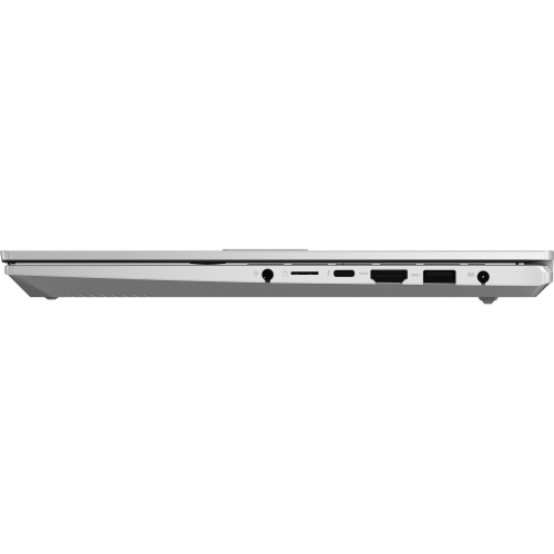 Продать Ноутбук Asus Vivobook Pro 14 OLED K3400PH-KM131W (90NB0UX3-M02640) Silver по Trade-In интернет-магазине Телемарт - Киев, Днепр, Украина фото