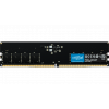 Photo RAM Crucial DDR5 32GB 4800MHz (CT32G48C40U5)