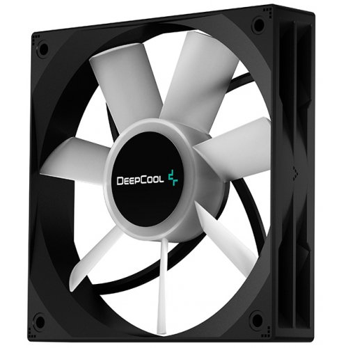 Photo Deepcool CK560 ARGB Tempered Glass without PSU (R-CK560-WHAAE4-G-1) White