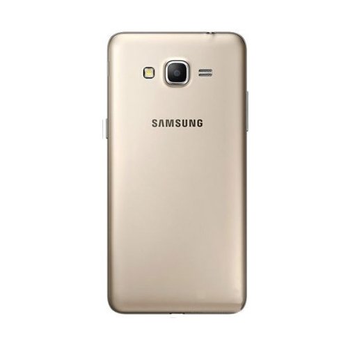 Купить Смартфон Samsung Galaxy Grand Prime Duos G531H Gold - цена в Харькове, Киеве, Днепре, Одессе
в интернет-магазине Telemart фото