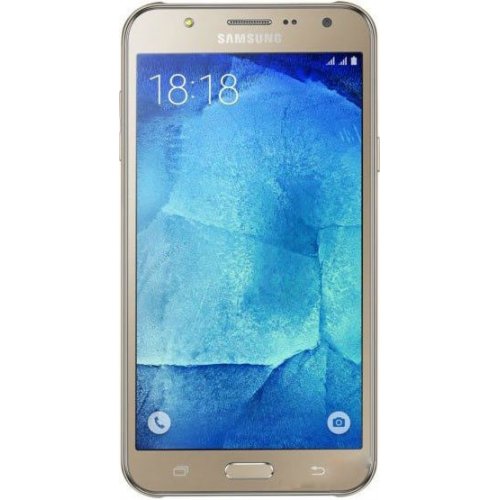 Смартфон Samsung Galaxy J5 Duos J500H Gold купить в Украине: Киев, Днепр, Харьков, Одесса  | Низкая цена, отзывы, характеристики от TELEMART фото