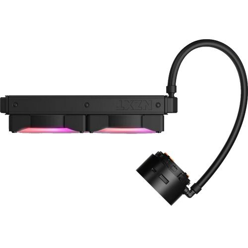 Продати Готова СВО NZXT Kraken Z53 RGB (RL-KRZ53-R1) за Trade-In у інтернет-магазині Телемарт - Київ, Дніпро, Україна фото