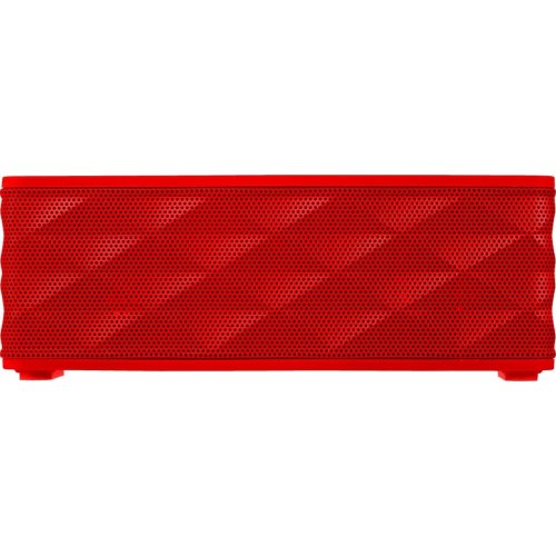 Купити Акустична система Trust Jukebar Wireless (19314) Red - ціна в Києві, Львові, Вінниці, Хмельницькому, Франківську, Україні | інтернет-магазин TELEMART.UA фото