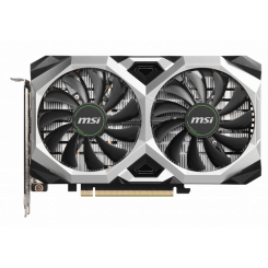 Відеокарта MSI GeForce GTX 1660 SUPER VENTUS OC 6144MB (GTX 1660 SUPER VENTUS OC FR) Factory Recertified