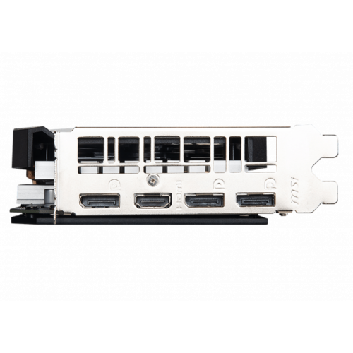 Продати Відеокарта MSI GeForce GTX 1660 SUPER VENTUS OC 6144MB (GTX 1660 SUPER VENTUS OC FR) Factory Recertified за Trade-In у інтернет-магазині Телемарт - Київ, Дніпро, Україна фото