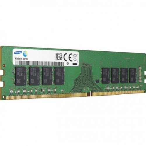 Photo RAM Samsung DDR4 16GB 3200Mhz (UDIMM 16GB DDR4 3200) OEM