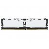 Photo RAM GoodRAM DDR4 16GB 3200Mhz IRDM X White (IR-XW3200D464L16A/16G)