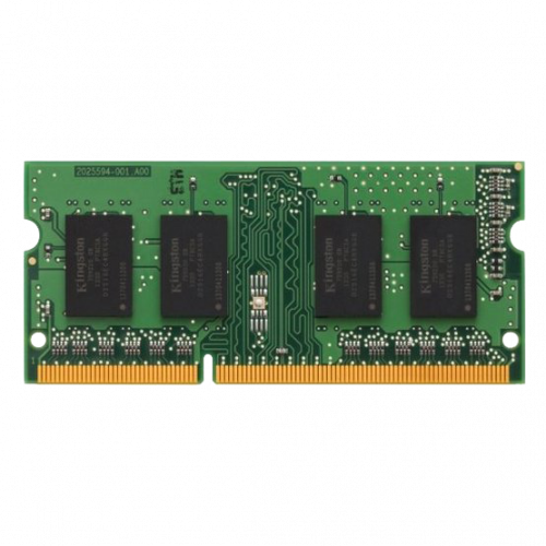 Продать ОЗУ Kingston SODIMM DDR3 4GB 1600Mhz (KNWMX1-HYA) по Trade-In интернет-магазине Телемарт - Киев, Днепр, Украина фото