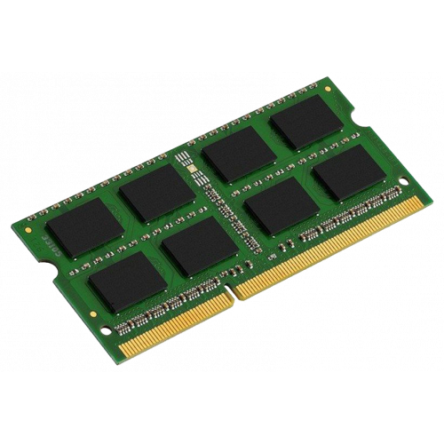 Продать ОЗУ Kingston SODIMM DDR3 4GB 1600Mhz (KNWMX1-HYA) по Trade-In интернет-магазине Телемарт - Киев, Днепр, Украина фото