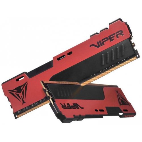 Build a PC for RAM Patriot DDR4 16GB (2x8GB) 2666Mhz Viper Elite