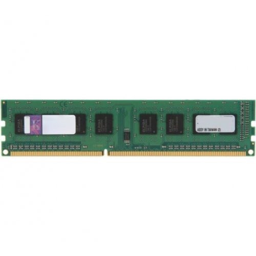 

Kingston DDR3 8GB 1600Mhz (KVR16LN11/8WP)